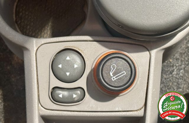 FIAT Panda usata, con Cronologia tagliandi