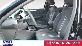 OPEL Corsa usata, con Controllo trazione