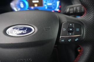 FORD Puma usata, con Fendinebbia