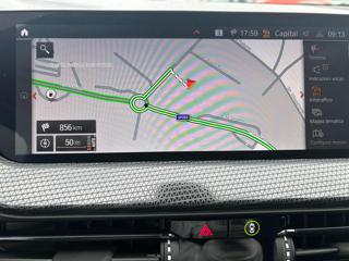 BMW 118 usata, con Cruise Control