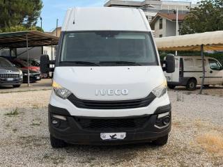 IVECO Daily usata, con Airbag