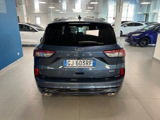 FORD Kuga usata, con Alzacristalli elettrici