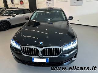 BMW 520 usata, con Airbag laterali