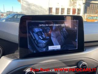FORD Focus usata, con Sensore di luce
