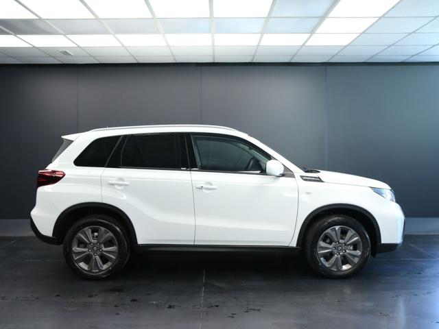 SUZUKI Vitara usata, con Autoradio