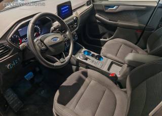 FORD Kuga usata, con Sistema di navigazione