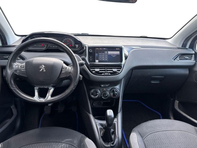 PEUGEOT 208 usata, con Climatizzatore