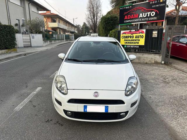FIAT Punto Evo usata, con Airbag laterali