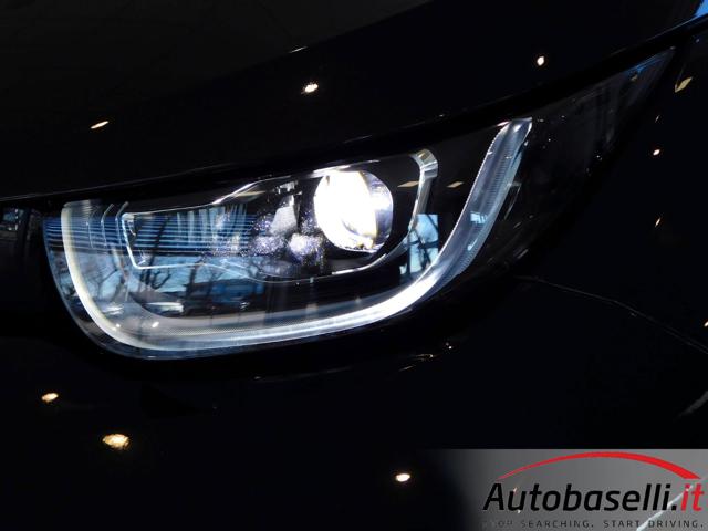 BMW i3 usata, con Immobilizzatore elettronico