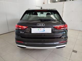 AUDI Q3 usata, con Cerchi in lega