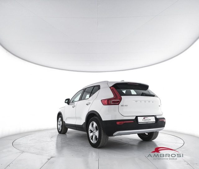 VOLVO XC40 usata 3