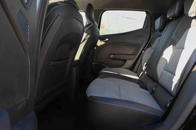 RENAULT Clio usata, con Fendinebbia