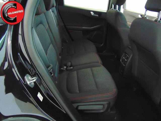 FORD Kuga usata, con Chiusura centralizzata