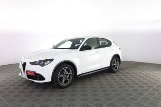 ALFA ROMEO Stelvio usata 6