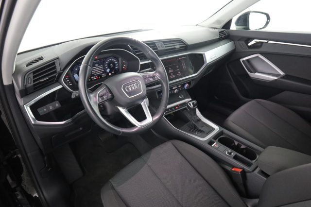 AUDI Q3 usata 0