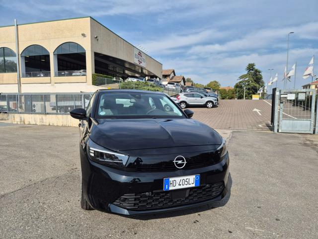 OPEL Corsa usata, con Airbag Passeggero