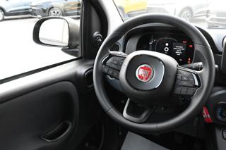 FIAT Panda usata, con Autoradio digitale