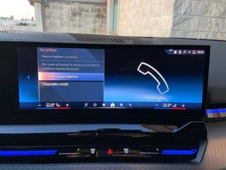 BMW 520 usata, con Leve al volante