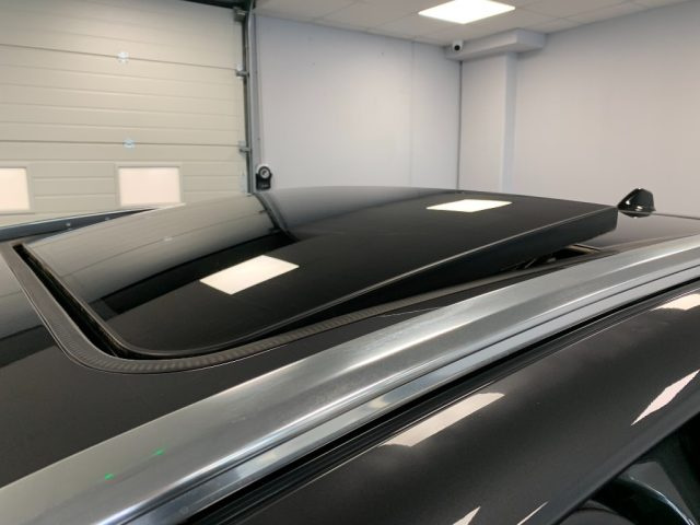 DS AUTOMOBILES DS 7 usata, con Bracciolo