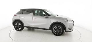 DS AUTOMOBILES DS 3 Crossback usata, con Luci diurne LED