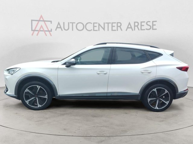 CUPRA Formentor usata, con Airbag