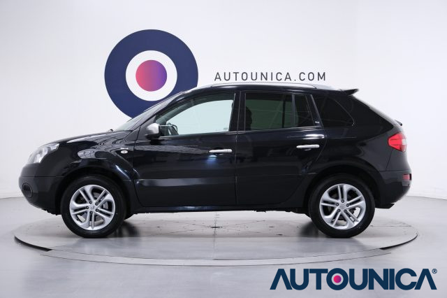 RENAULT Koleos usata, con Climatizzatore