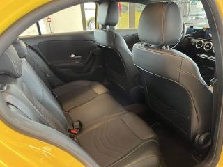 MERCEDES-BENZ A 200 usata, con Sedili sportivi