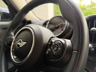 MINI Countryman usata, con Immobilizzatore elettronico