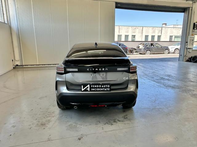 CITROEN C4 usata, con Autoradio