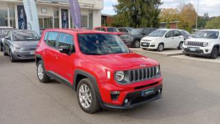 JEEP Renegade usata, con Airbag laterali