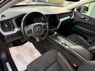 VOLVO XC60 usata, con Alzacristalli elettrici