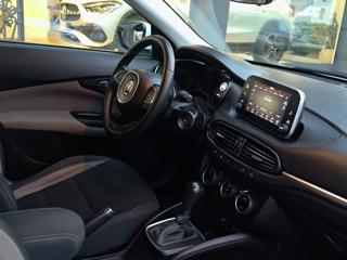 FIAT Tipo usata, con Cronologia tagliandi
