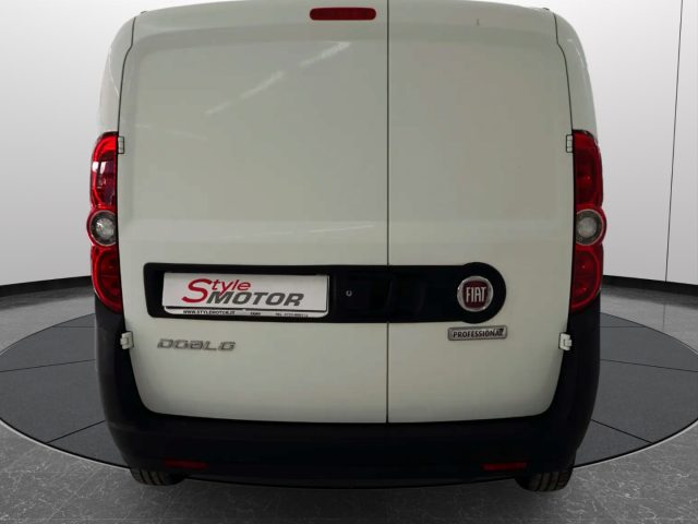 FIAT Doblo usata, con Touch screen