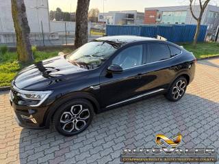RENAULT Arkana Arkana Full Hybrid E-Tech 145 CV Techno