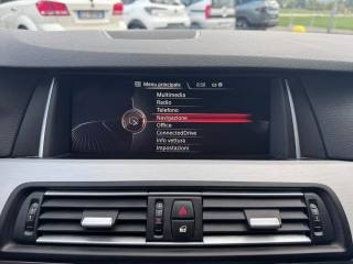 BMW 520 usata, con Fari Xenon