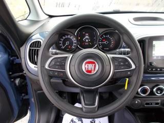 FIAT 500L usata, con Immobilizzatore elettronico