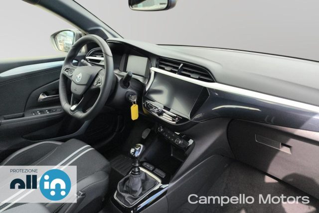 OPEL Corsa usata 13