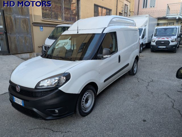 FIAT Doblo usata, con Airbag Passeggero