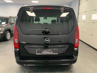 OPEL Combo Life usata, con Volante multifunzione