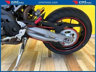 APRILIA Dorsoduro 750 usata 6
