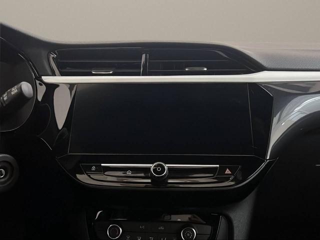 OPEL Corsa usata, con Volante in pelle