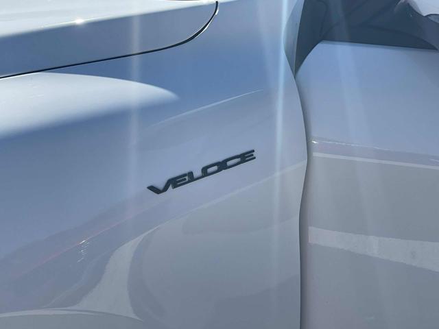 ALFA ROMEO Stelvio usata, con Chiusura centralizzata