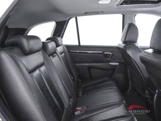 HYUNDAI Santa Fe usata 12