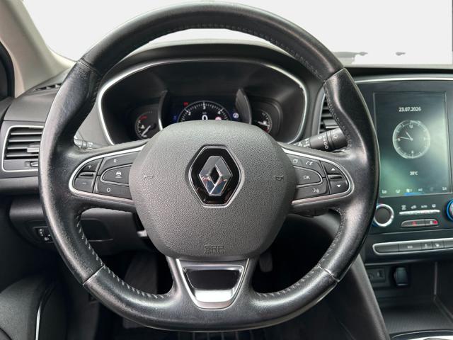 RENAULT Megane usata, con Cerchi in lega