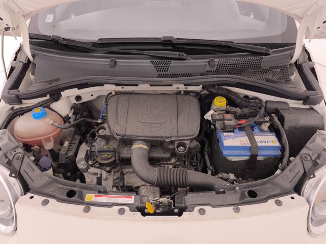 FIAT 500 usata 26