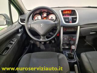 PEUGEOT 207 usata, con Lettore CD