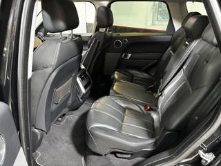 LAND ROVER Range Rover Sport usata, con Fari Xenon