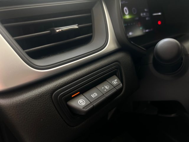 RENAULT Captur usata, con Controllo vocale