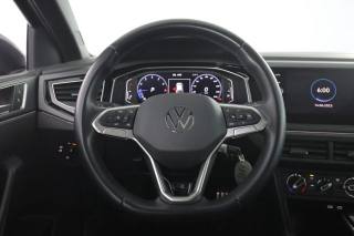 VOLKSWAGEN Taigo usata 4