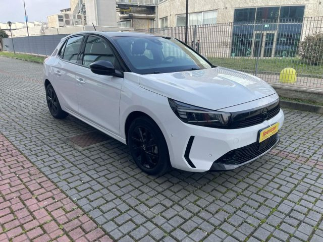 OPEL Corsa usata, con Airbag laterali